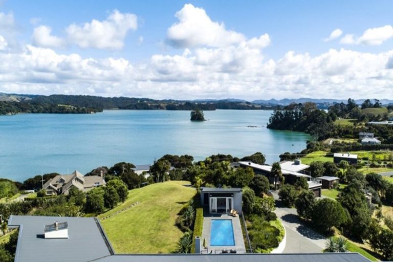 Photo of property in 188 Ridge Road, Mahurangi East, Warkworth, 0982