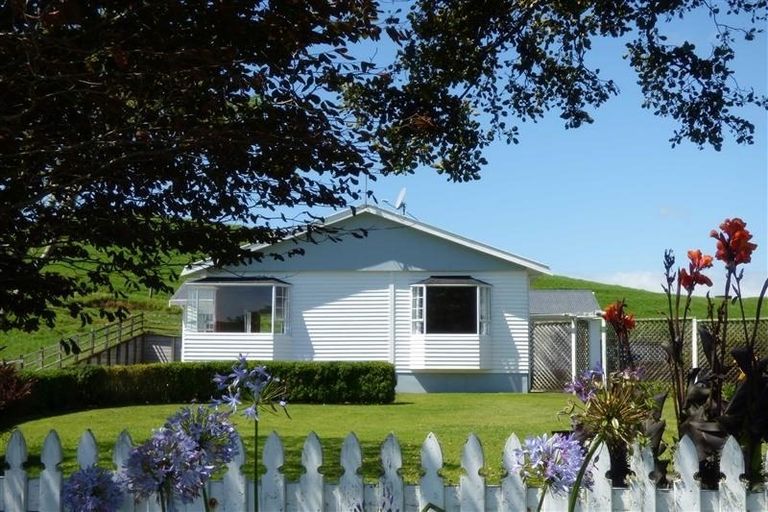Photo of property in 771 Frankley Road, Hurworth, New Plymouth, 4371