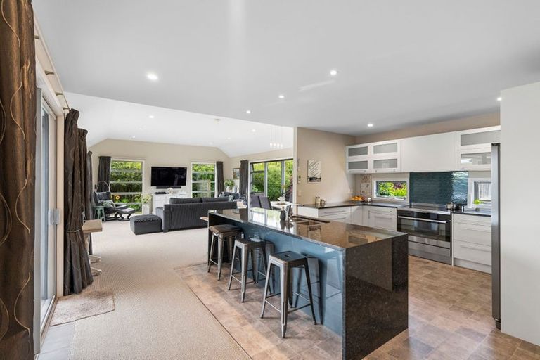 Photo of property in 4 Toutouwai Terrace, Levin, 5510