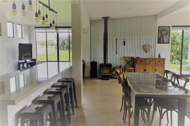 Photo of property in 17a Longbeach Drive, Castlecliff, Whanganui, 4501