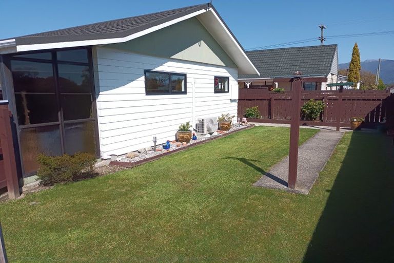 Photo of property in 47c Domett Street, Westport, 7825