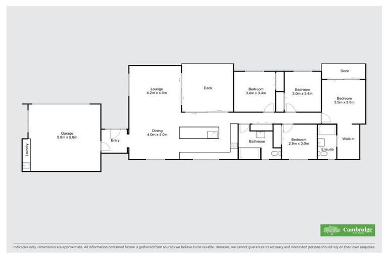 Photo of property in 19 Kelly Road, Riverhead, 0820