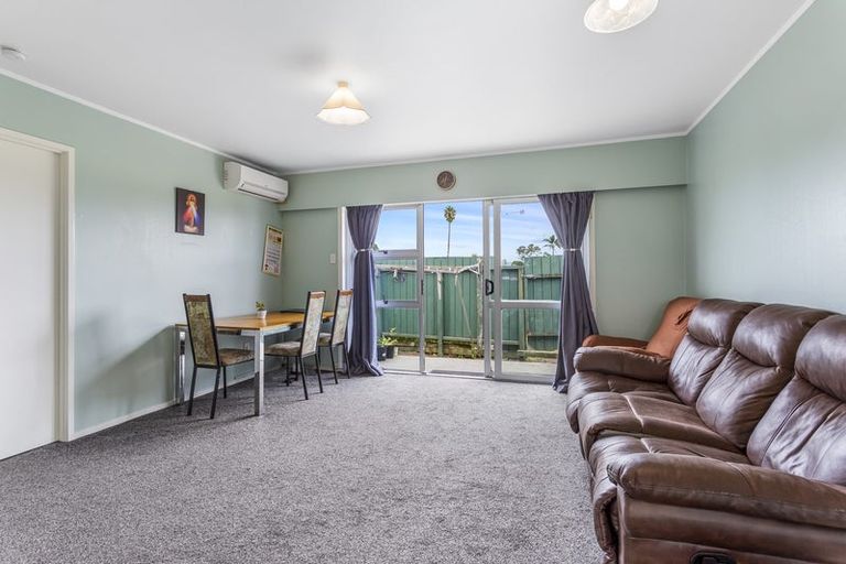 Photo of property in 6/47 Tennessee Avenue, Mangere East, Auckland, 2024