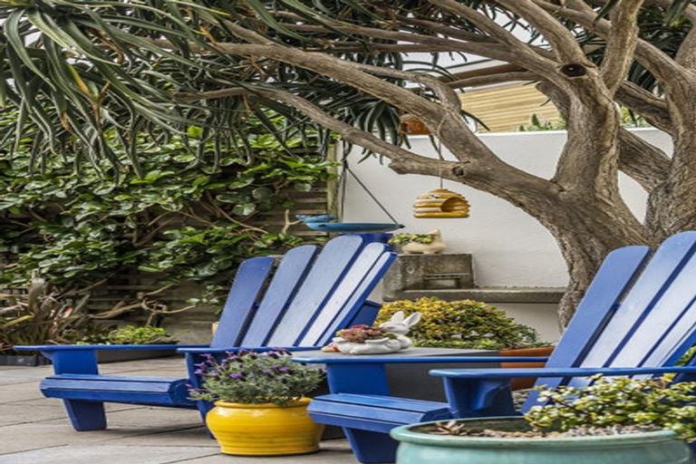 Photo of property in 14 Boardwalk Lane, Seatoun, Wellington, 6022