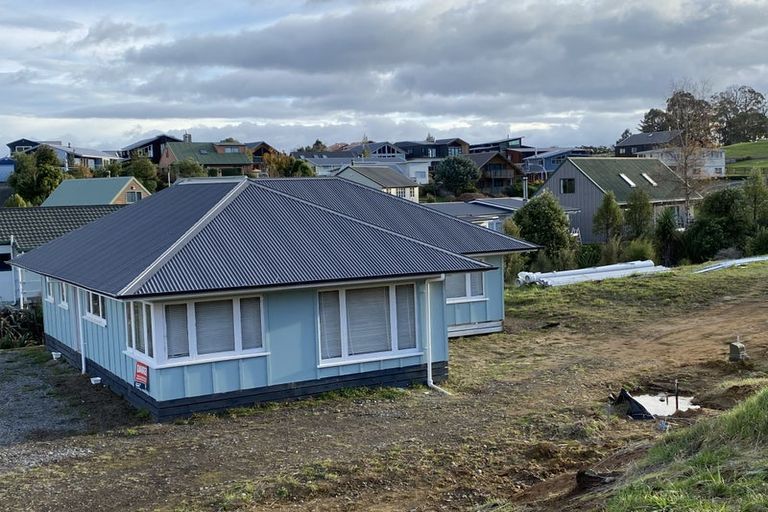 Photo of property in 163 Miro Street, Ohakune, 4625