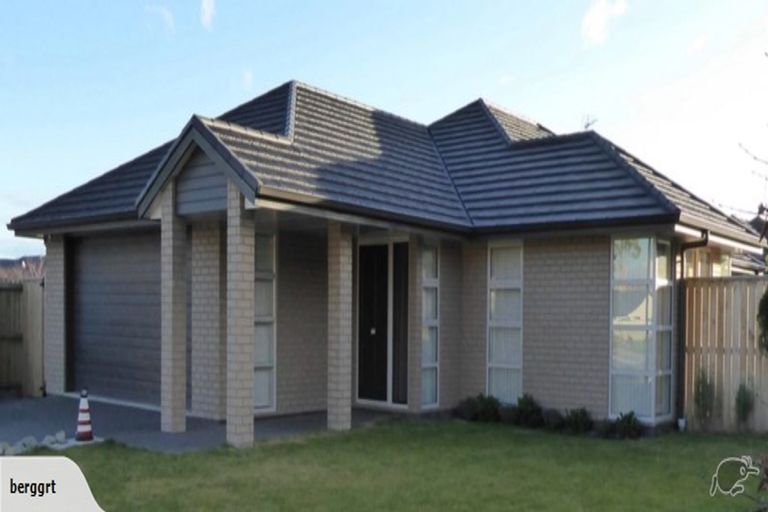 Photo of property in 9 Garrett Place, Lincoln, 7608