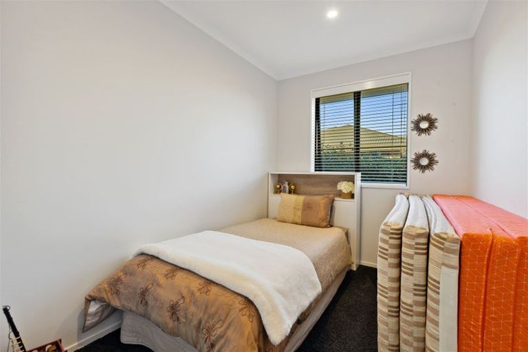 Photo of property in 55 Bavaria Drive, Rolleston, 7614