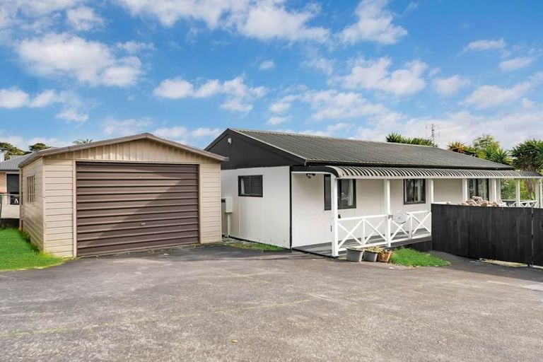 Photo of property in 64a East Street, Pukekohe, 2120