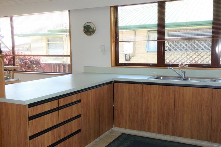 Photo of property in 22 Parfitt Place, Greymouth, 7805