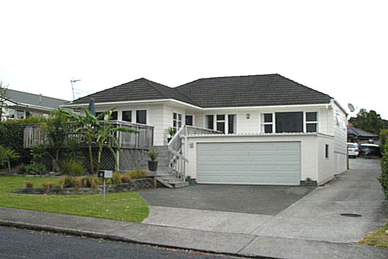 Photo of property in 10 Spencer Terrace, Hauraki, Auckland, 0622