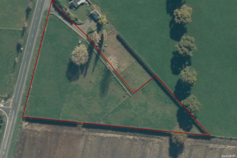 Photo of property in 790 State Highway 27, Okoroire, Tirau, 3484