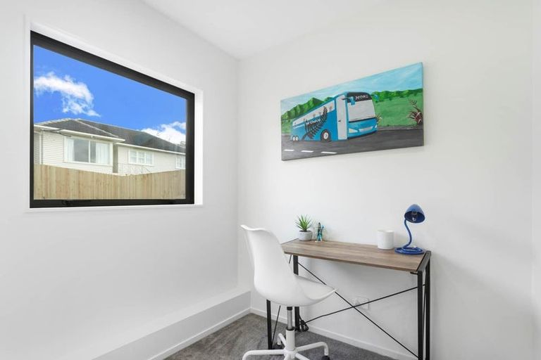 Photo of property in 1/41 Ambler Avenue, Glen Eden, Auckland, 0602
