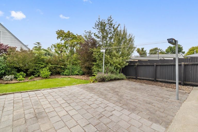 Photo of property in 7 Birch Street, Gleniti, Timaru, 7910
