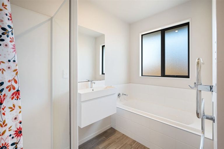 Photo of property in 8 Clausen Avenue, Leeston, 7632