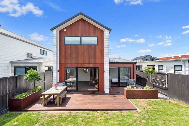 Photo of property in 9 Libeau Road, Chartwell, Hamilton, 3210