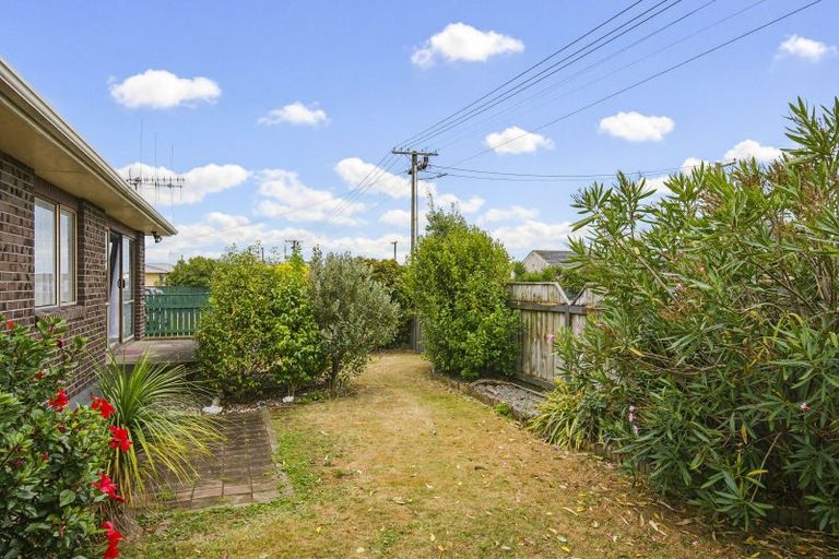 Photo of property in 34a Power Street, Levin, 5510