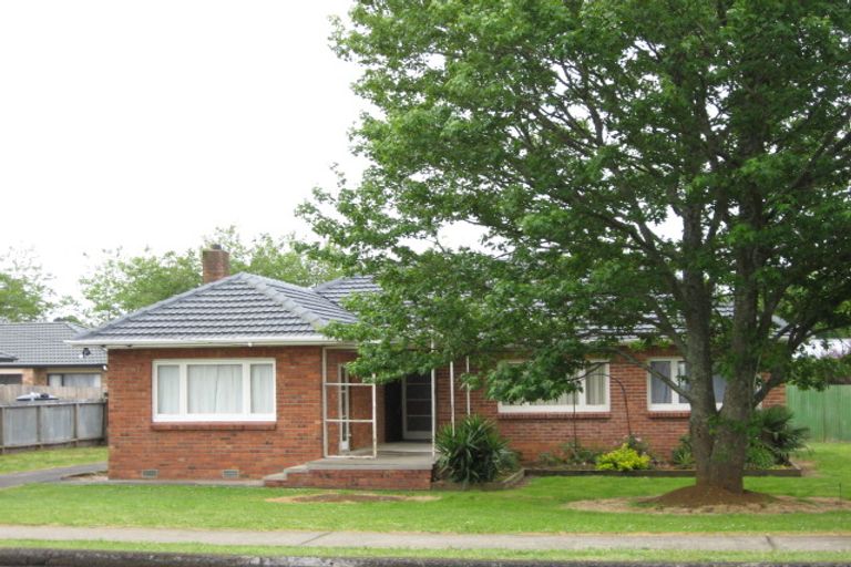 Photo of property in 75c Princes Street, Pukekohe, 2120