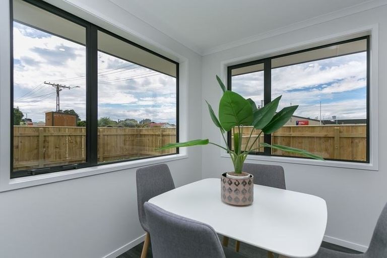 Photo of property in 41 Grey Street, Waitara, 4320