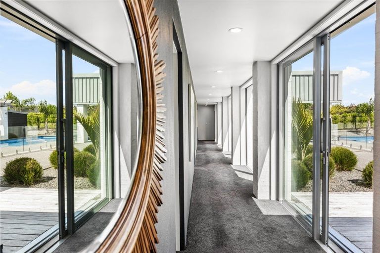 Photo of property in 153h Green Road, Dairy Flat, Albany, 0792