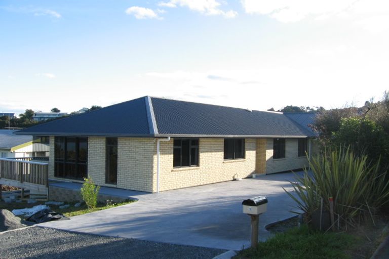Photo of property in 5 Kennedy Street, Opua, 0200
