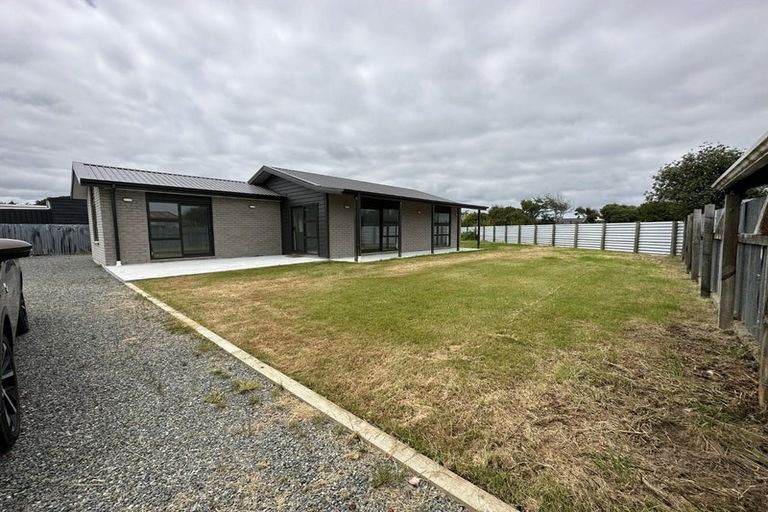 Photo of property in 17 Selwyn Street, Appleby, Invercargill, 9812