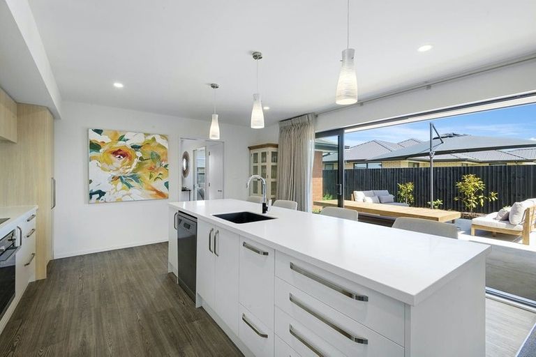 Photo of property in 62 Branthwaite Drive, Rolleston, 7615