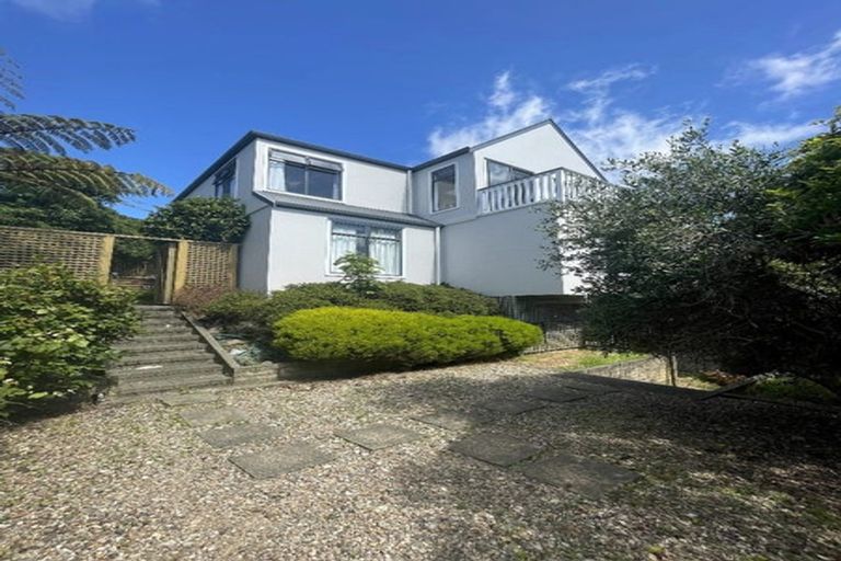 Photo of property in 54 Cunliffe Street, Churton Park, Wellington, 6037