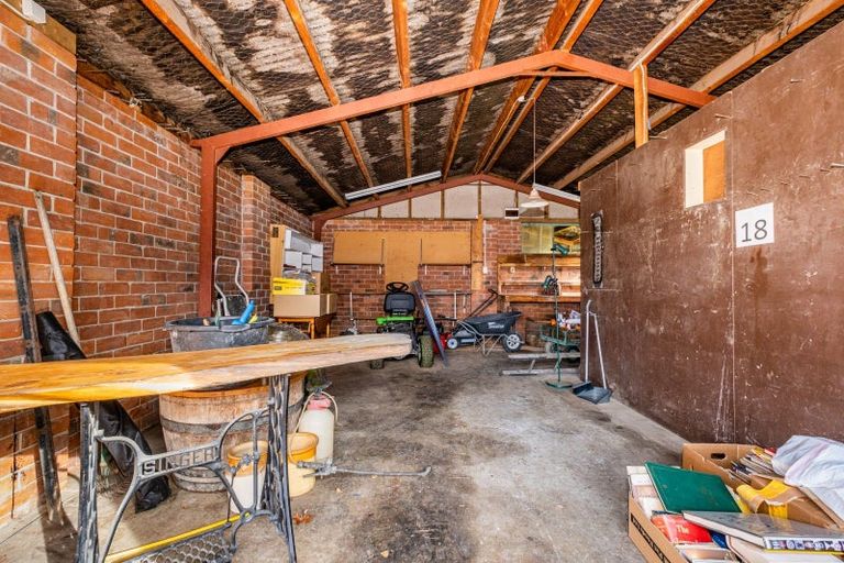 Photo of property in 41 Gray Street, Fairlie, 7925