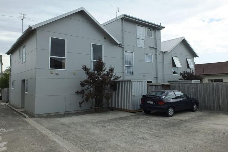 Photo of property in 99 Elizabeth Street, Riccarton, Christchurch, 8041