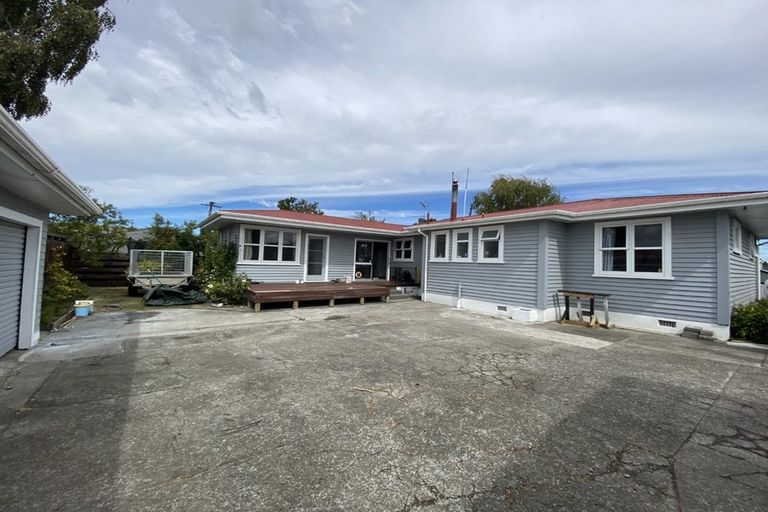 Photo of property in 17 Lybster Street, Blenheim, 7201