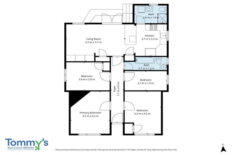 Photo of property in 50 Te Wharepouri Street, Berhampore, Wellington, 6023