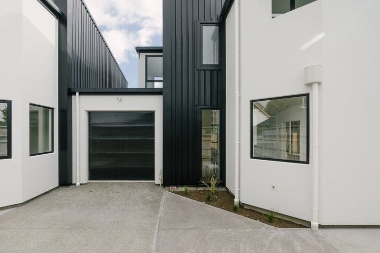Photo of property in 128c Linton Street, West End, Palmerston North, 4410