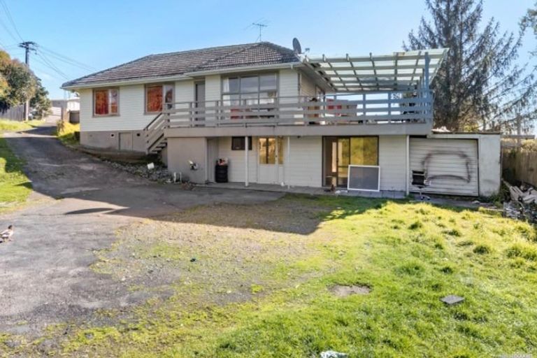 Photo of property in 22b Evans Road, Glen Eden, Auckland, 0602