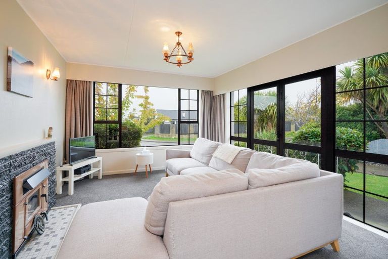 Photo of property in 6 Talbot Place, Hargest, Invercargill, 9810