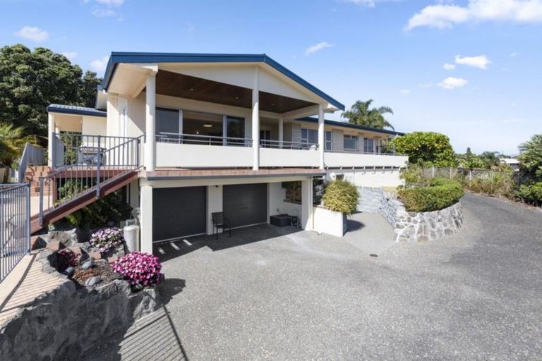 Photo of property in 3 Dillon Way, Otumoetai, Tauranga, 3110