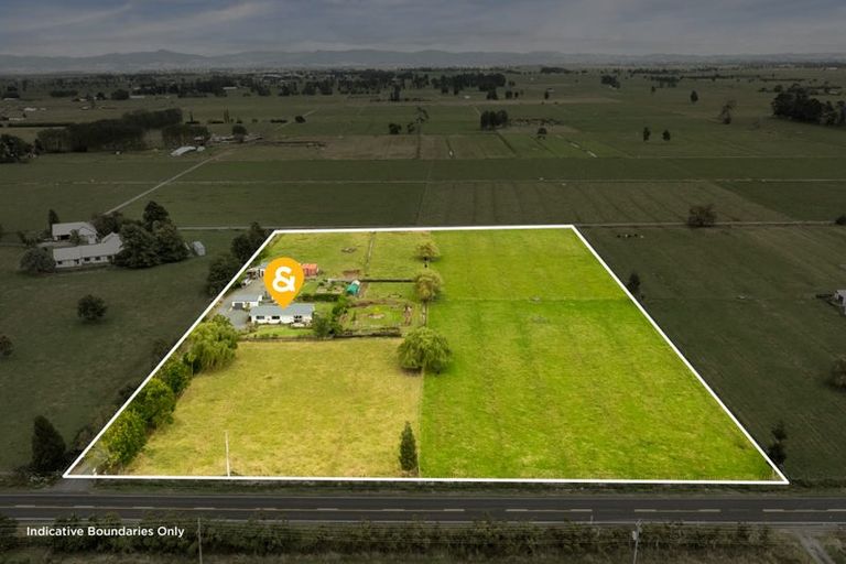 Photo of property in 992 Hauraki Road, Turua, Thames, 3574