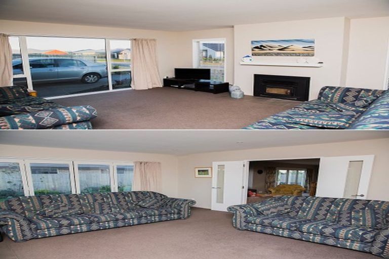 Photo of property in 8 Cassidy Avenue, Lincoln, 7608