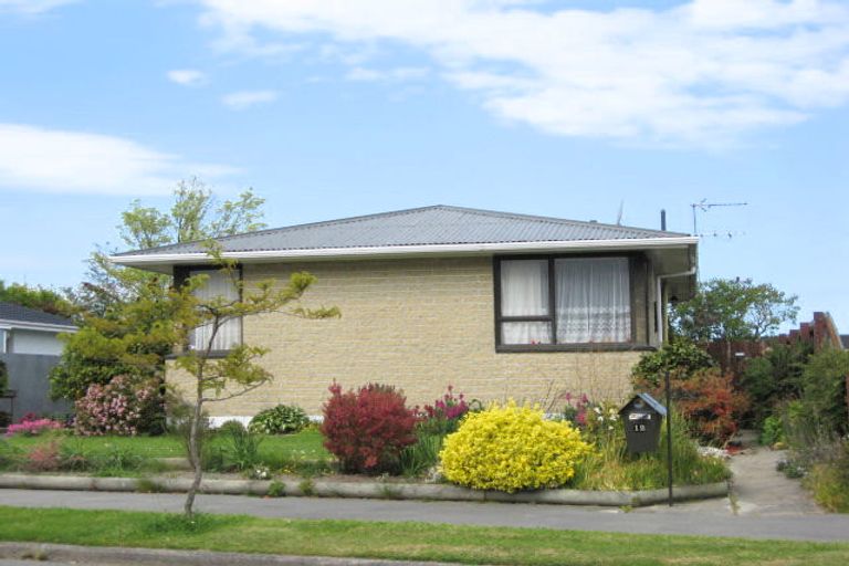 Photo of property in 12 Scotswood Place, Rangiora, 7400