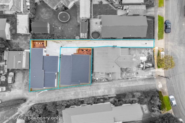 Photo of property in 31 Stephen Street, Trentham, Upper Hutt, 5018