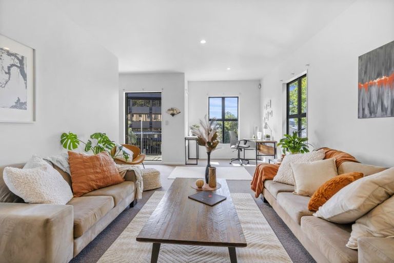 Photo of property in 10/358 The Terrace, Te Aro, Wellington, 6011