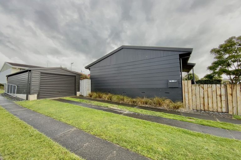 Photo of property in 3 David Street, Nawton, Hamilton, 3200