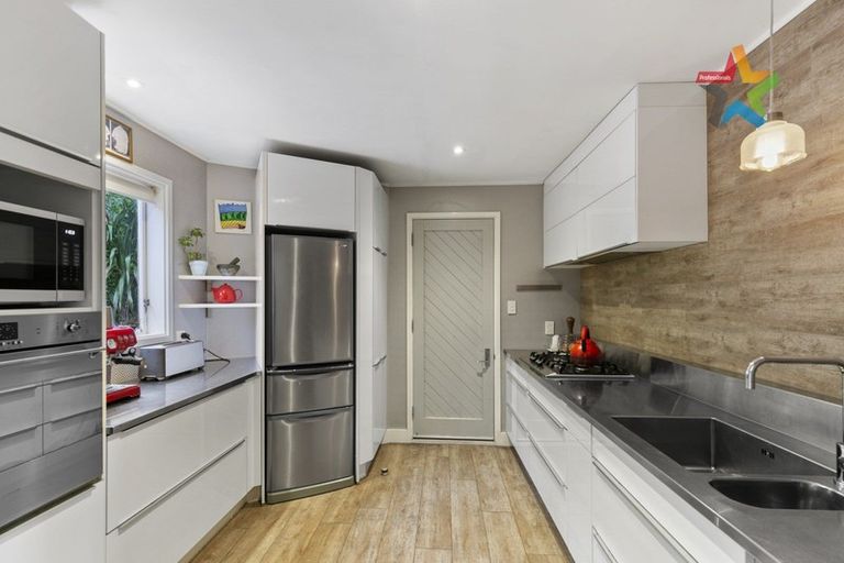 Photo of property in 50 Orangi Kaupapa Road, Northland, Wellington, 6012