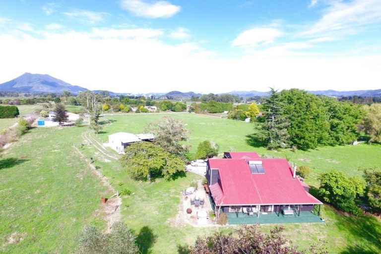 Photo of property in 2520 State Highway 30, Otakiri, Whakatane, 3192