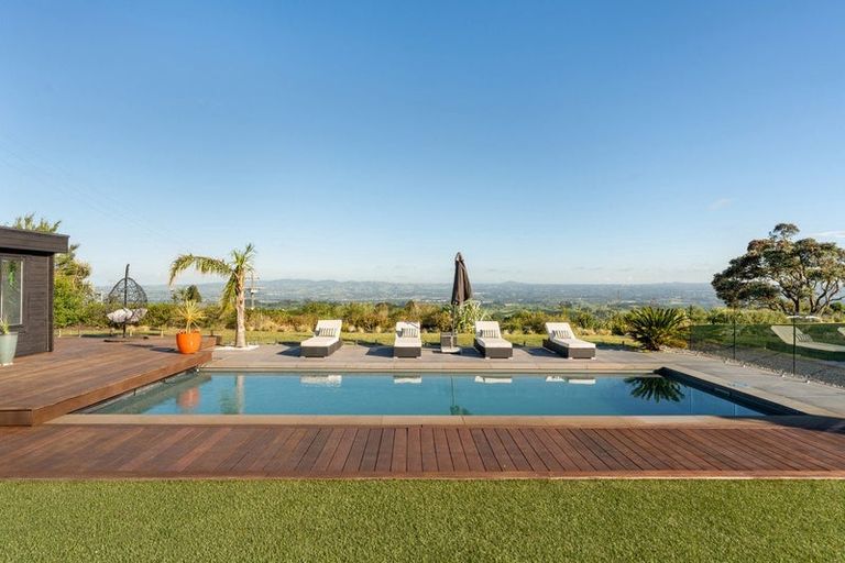 Photo of property in 461a Minden Road, Minden, Tauranga, 3176