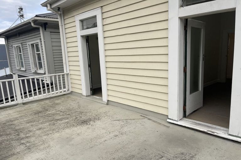 Photo of property in 174 Tinakori Road, Thorndon, Wellington, 6011