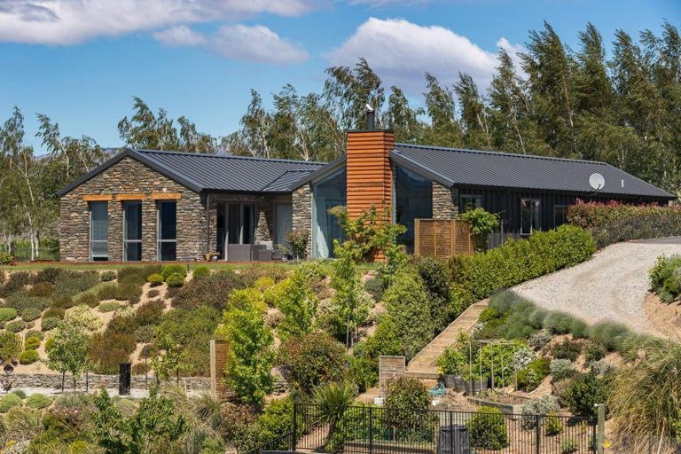 Photo of property in 50 Lynn Lane, Bannockburn, Cromwell, 9384