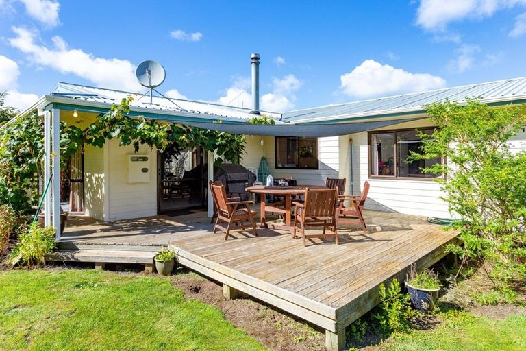 Photo of property in 1007 Brunswick Road, Brunswick, Whanganui, 4571