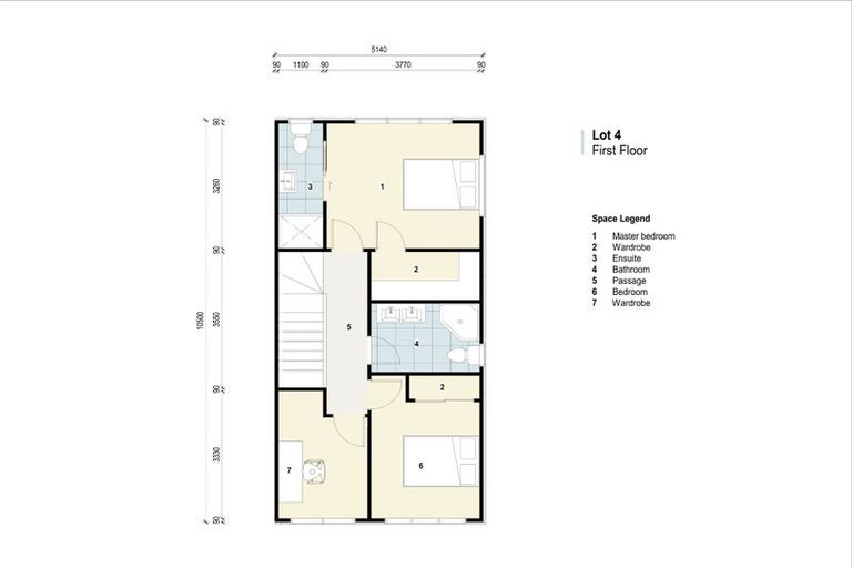 Photo of property in 10 Clendon Place, Manurewa, Auckland, 2102