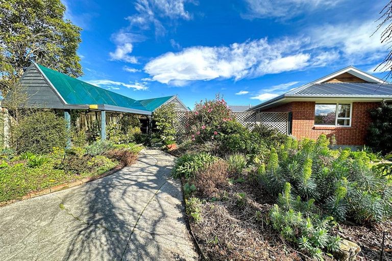 Photo of property in 11 Grant Place, Witherlea, Blenheim, 7201