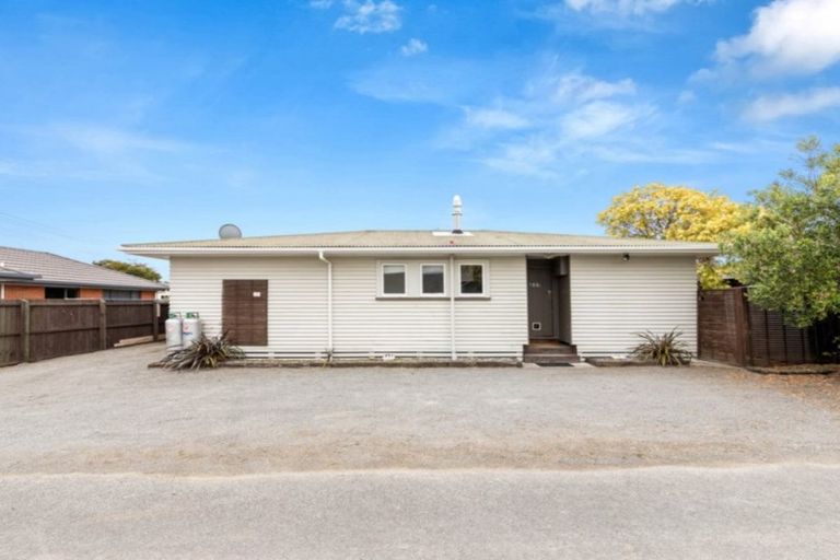 Photo of property in 169c Weld Street, Witherlea, Blenheim, 7201